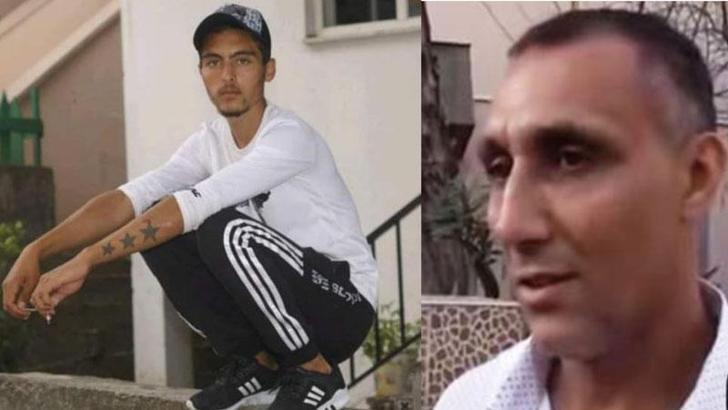 Dayısını öldürüp, yengesini yaralayan şüpheli tutuklandı