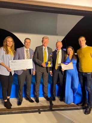 Avrupa Triatlon Birliği’nden Türkiye’ye üç ödül