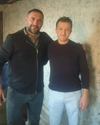 Ümit Karan, Uşakspor’da