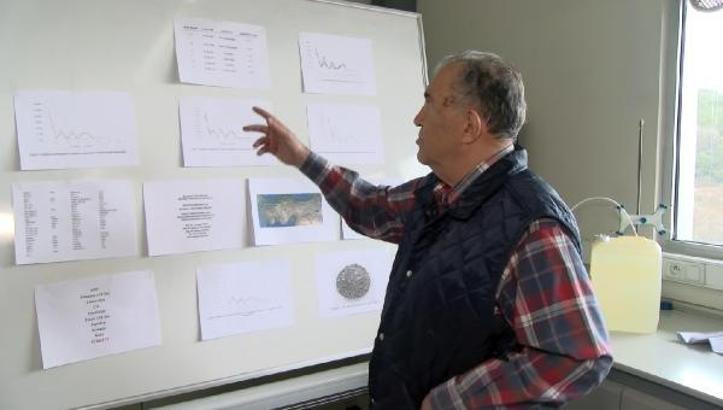 Türkiye, ‘Ay toprağı’ üreten ülkeler arasında yerini aldı