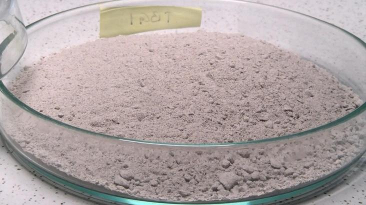 Türkiye, ‘Ay toprağı’ üreten ülkeler arasında yerini aldı