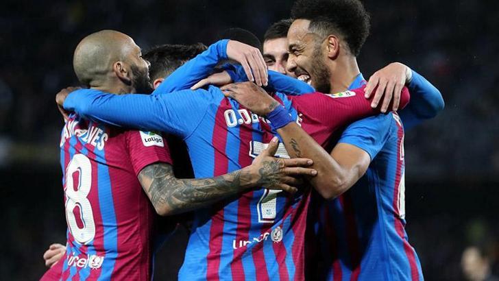 Barcelona'da 'El Clasico' öncesi Galatasaray alarmı