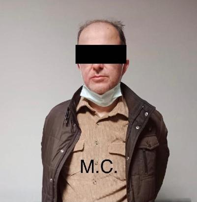 Adliyeden kaçan firari FETÖ şüphelisi Maltepe'de yakalandı