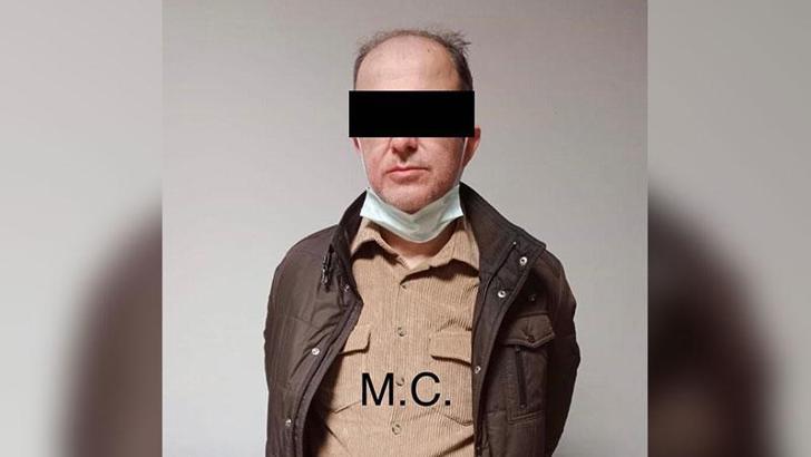 Adliyeden kaçan firari FETÖ şüphelisi Maltepe'de yakalandı