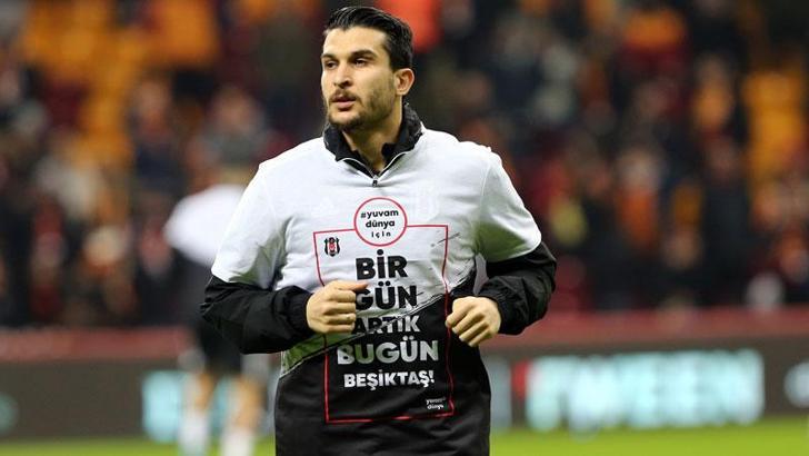 Galatasaray - Beşiktaş maçından notlar