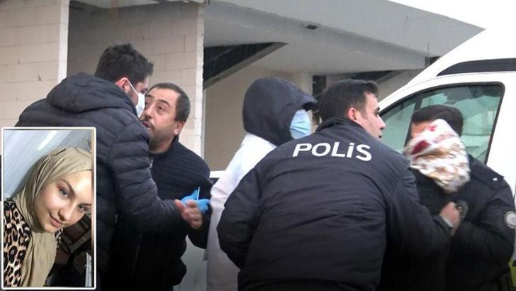 Esenyurt'ta rezidansın 6'ıncı katından düşen kadın öldü