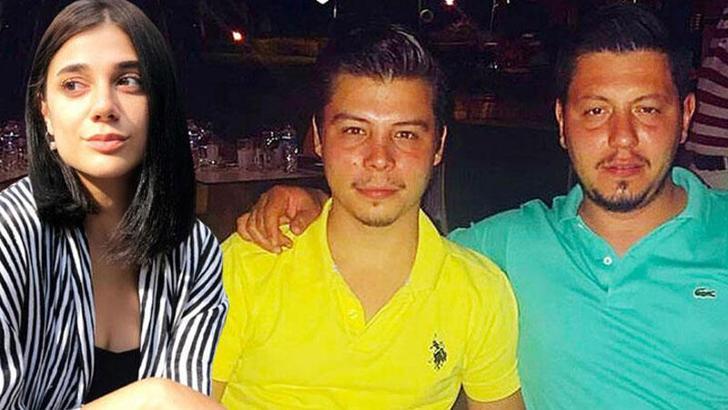 Mertcan Avcı'nın tahliyesine karar verildi