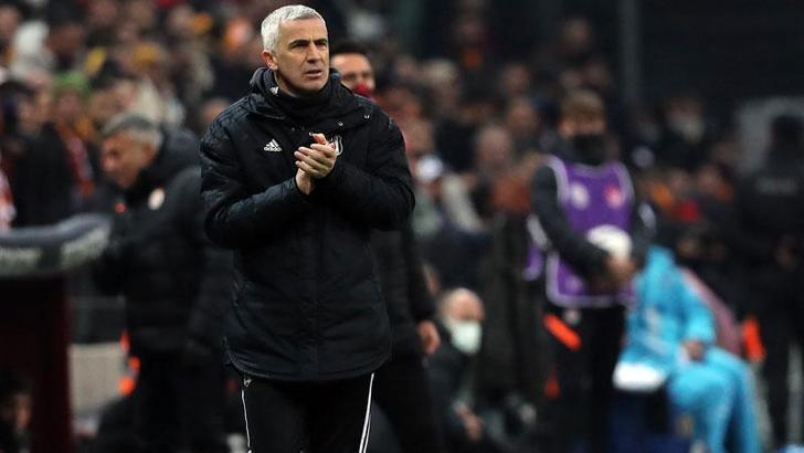 Önder Karaveli: Kazanmayı hak edecek bir oyun oynamadık