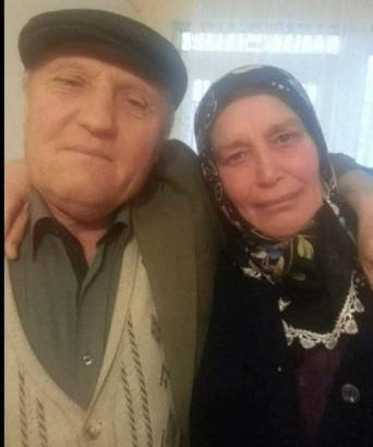 Ordu'da sobadan zehirlenen çift öldü