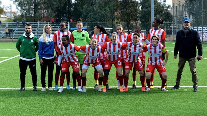 Taylancı: UEFA, Åžampiyonlar Ligi için kulüplere kadın futbol takımı ÅŸartı koyacak