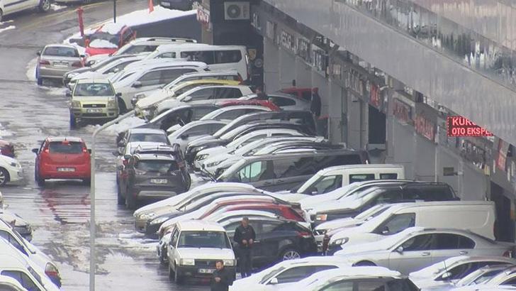 Akaryakıt fiyatları tercih değiştirdi; benzinli araca talep arttı