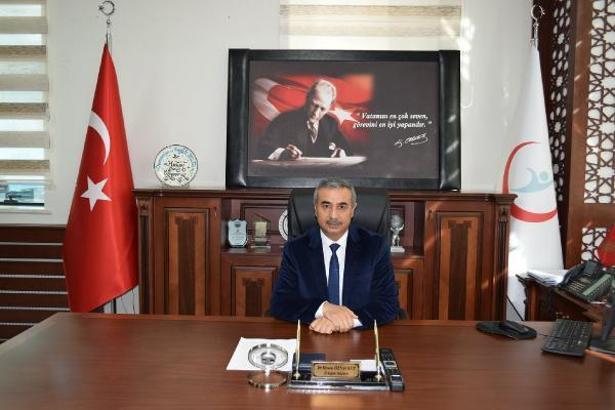 Dr. Öznavruz: Yemeklerde tuz yerine limon, sirke, baharat kullanın