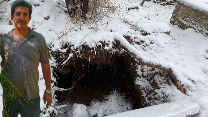 AKÜ, 'defineci profesör' hakkında idari işlem başlattı