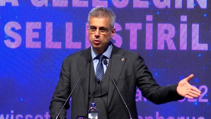 İl Sağlık Müdürü Memişoğlu: Uzaktan sağlık hizmetini hekimin de dışlanmayacağı sisteme dönüştürmemiz gerekiyor