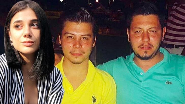 Pınar Gültekin cinayeti sanığı Mertcan Avcı'nın tahliye kararına itiraz