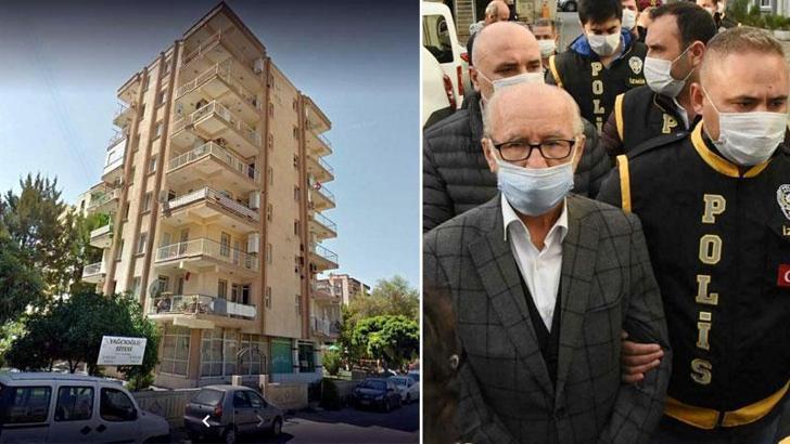 Depremde yıkılan Yağcıoğlu Apartmanı davasında sanıklara 12,5 yıl hapis