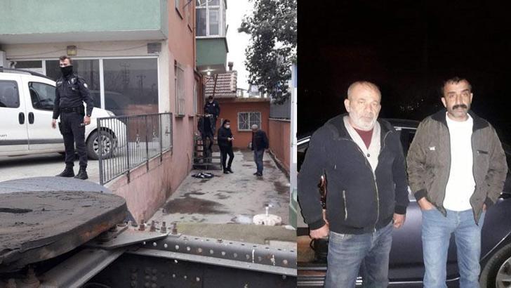 Arkadaş cinayeti sanığına 21 yıl hapis