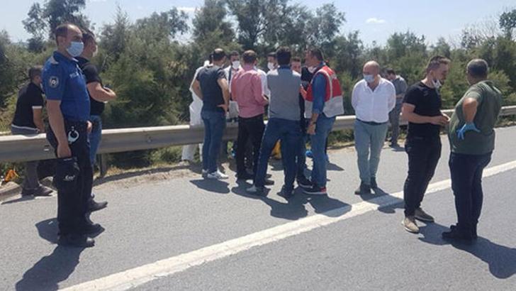 Esenyurt'taki vahşi cinayetin sanığına haksız tahrik indirimi istendi