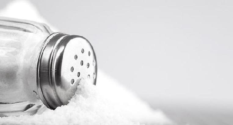 Uzmanı ‘Tuza Dikkat Haftası’nda uyardı: Günlük tuz tüketimi 5-6 gramı geçmemeli