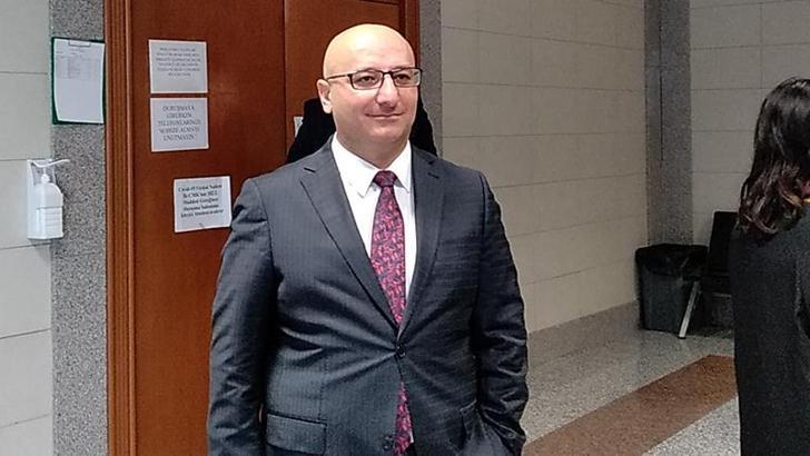 Kılıçdaroğlu'nun eski başdanışmanına 15 yıla kadar hapis talebi