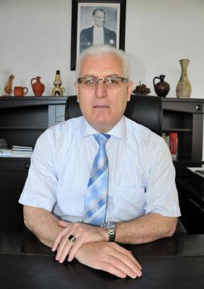 Kaş Orman İşletme Müdürü Demir: Kaçak yapılaşmaya izin verilmeyecek