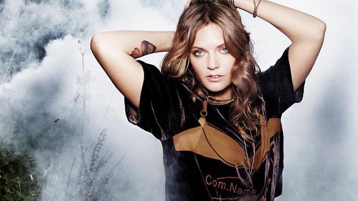 İsveçli şarkıcı Tove Lo ilk kez İstanbul'da