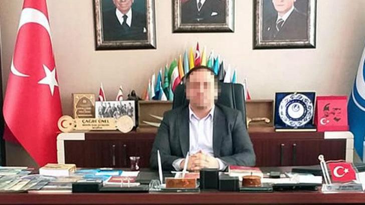 Caddede çıkan kavgada 1 kişiyi öldüren Ülkü Ocakları eski İl Başkanı tutuklandı