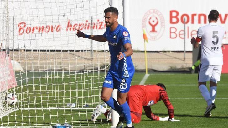 Altay'da Deniz takıma döndü