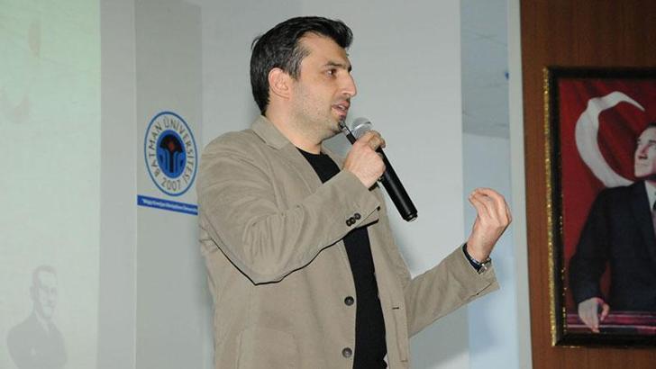 Selçuk Bayraktar: Geliştirdiğimiz yeni uçaklarla muharebe sahasında bir devrim yaşanacak