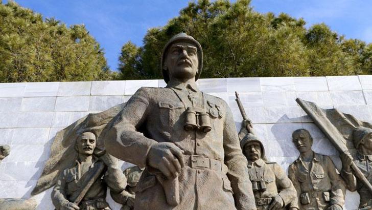 Çanakkale Zaferi'nin 107'nci yılı coşkuyla kutlanacak