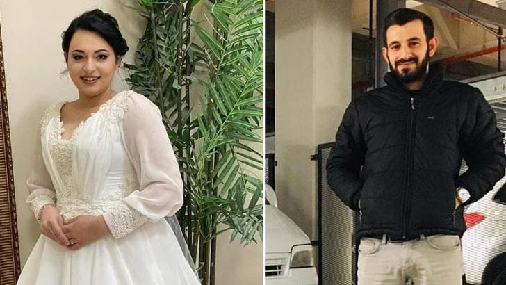 Bilirkişi, 'Yüzde 51 intihar olabilir' dedi, Beyzanur'un eşi ev hapsiyle tahliye edildi