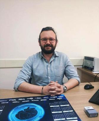 Korkuteli Devlet'e 3 doktor atandı