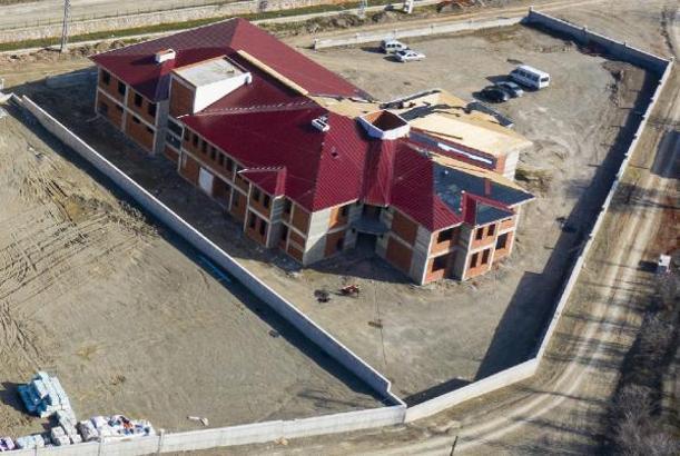 Tokat'ta 4 ilçeye özel eğitim anaokulu yapılacak