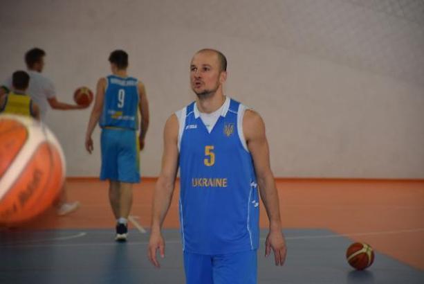 Türkiye'de mahsur kalan Ukrayna Milli Takımı, çalışmalarını Tekirdağ'da sürdürüyor