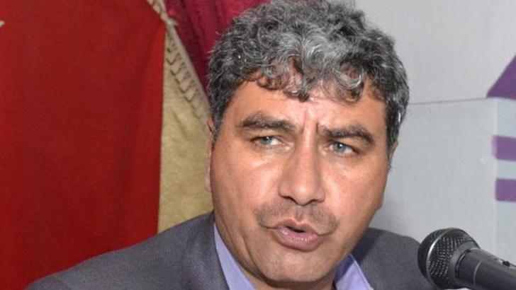 Husumetlisini ayağından vuran eski belediye başkanına ev hapsiyle tahliye