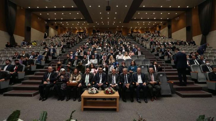 'Orman Vatandır Çanakkale Ruhu' belgeselinin galası yapıldı