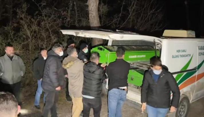 Lise öğrencisi iki arkadaş 'not' bırakıp intihar etti