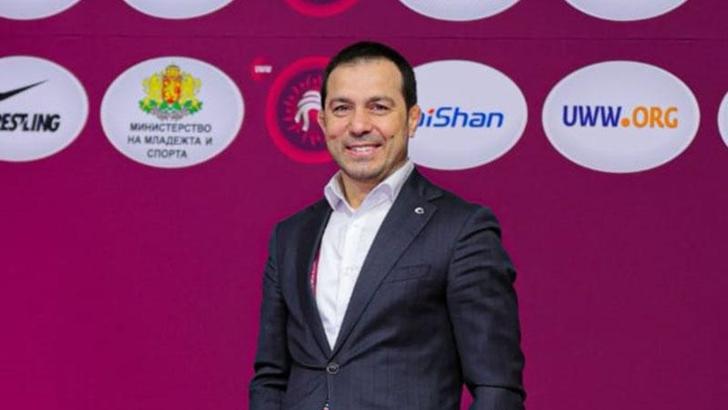 Şeref Eroğlu: U23'teki başarımızı Macaristan'da tekrarlamak istiyoruz