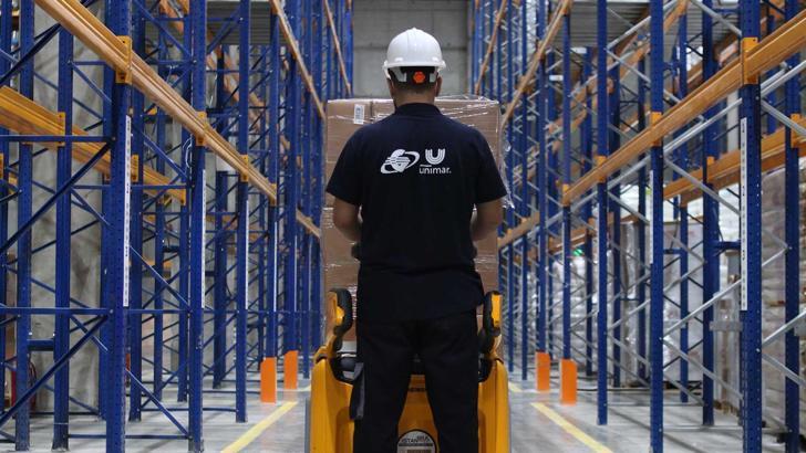 Lojistik şirketi Globelink Ünimar, yeni iş zekası ürününü tanıttı