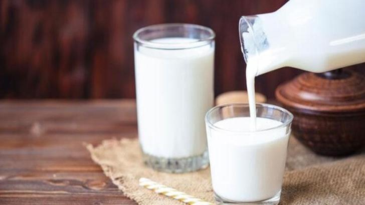 Çiğ süt destekleme primi 1 liraya yükseldi