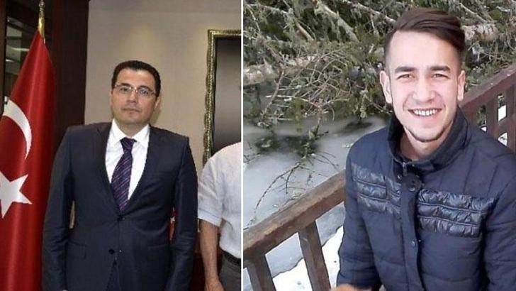 'Laf atma' cinayetinde mahkeme başkanı davadan çekildi