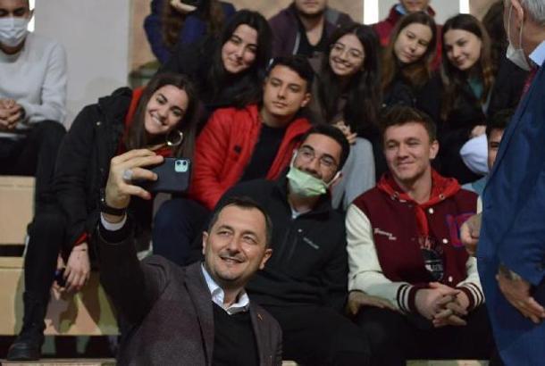 ‘Paşa Öğrenci Kart’ projesi hayata geçirildi