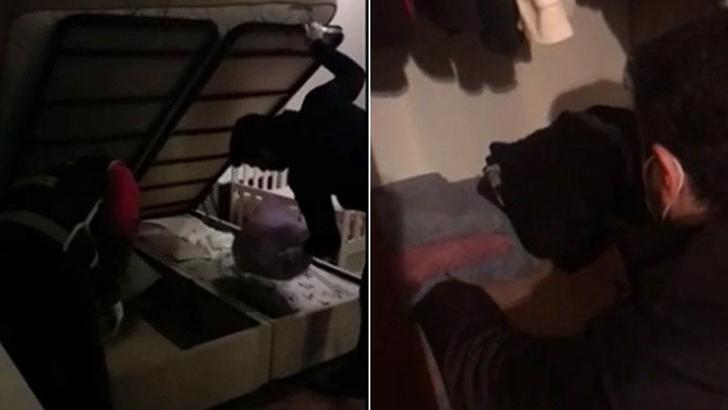 İstanbul merkezli 3 ilde organize suç örgütüne operasyon