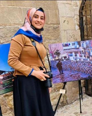 Mardin'de 2 araç çarpıştı: 4 ölü, 5 yaralı (3)