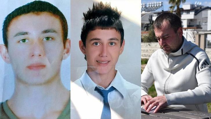 11 yıl önce arkadaşını uğurlamaya çıkan Rıdvan'dan hala haber yok