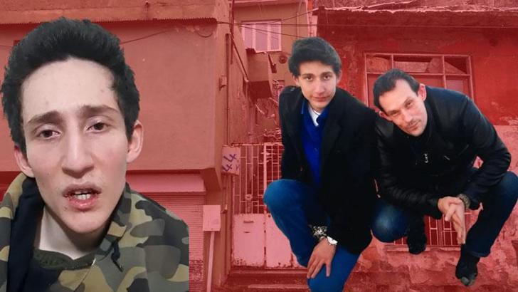 Evlenmesine izin vermeyen babasını öldürüp, 'İntihar etti' dedi