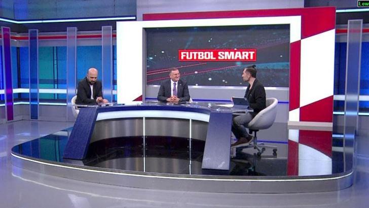 Hatayspor Onursal Başkanı Savaş: MHK'nın hakem operasyonunu yazın yapması daha doğru olurdu