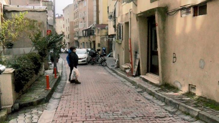 Beşiktaş'ta 21 saatlik elektrik kesintisi mahalleliyi mağdur etti