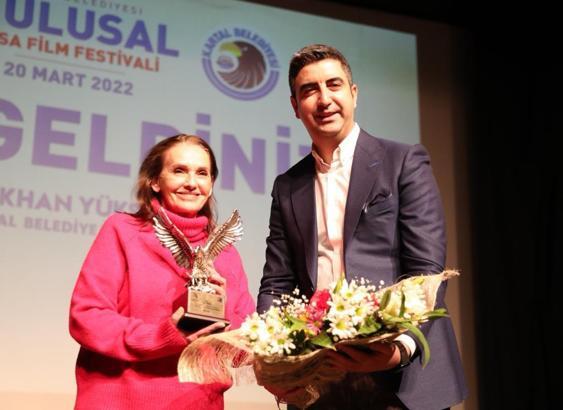 3’üncü Ulusal Kısa Film Festivali’nde ödüller sahiplerini buldu
