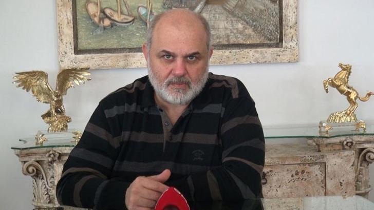 Tahir Kıran: Kimlerin Türk futbolunu karıştırdığını, kirlettiğini tek tek söyleyeceğim